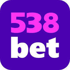 538bet logo