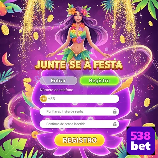 Usuários jogando no aplicativo cassino da 538bet