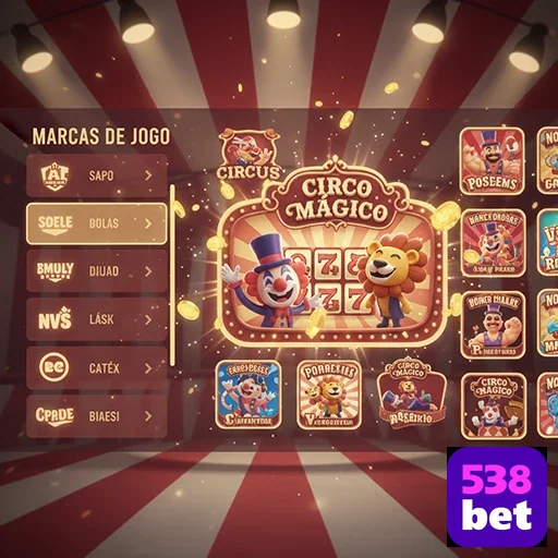 Explore Nossas Atraentes Máquinas de Slots - 538bet