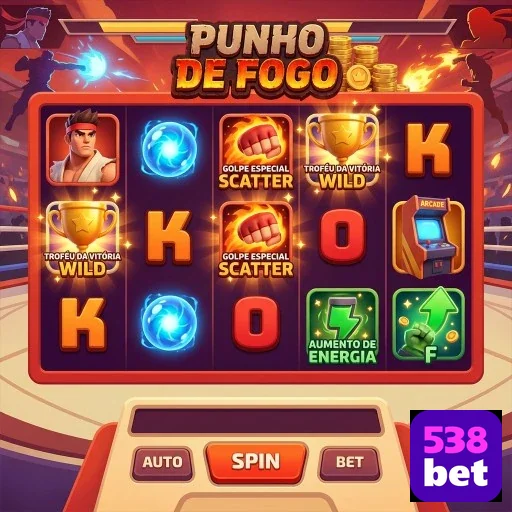 Experiência VIP com Benefícios Exclusivos - 538bet