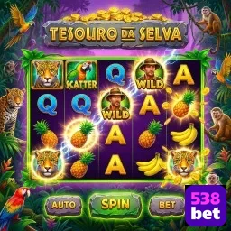 Ilustração de Casino Ao Vivo